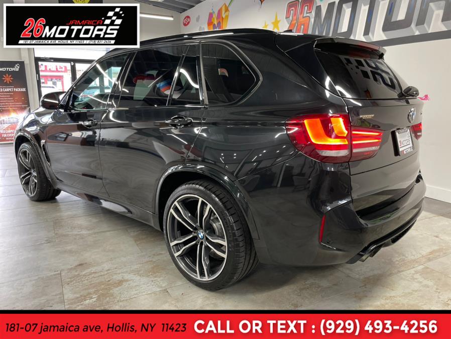 Used BMW X5 M Sports Activity Vehicle 2018 | Jamaica 26 Motors. Hollis, New York Used BMW X5 M Sports Activity Vehicle 2018 | Jamaica 26 Motors. Hollis, New York