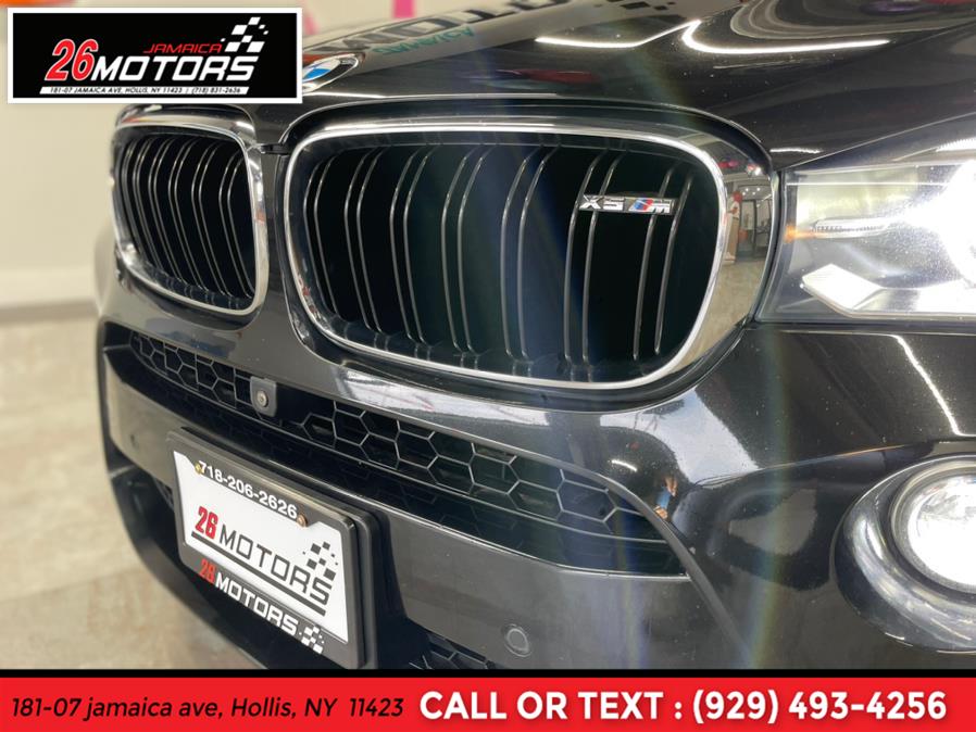 Used BMW X5 M Sports Activity Vehicle 2018 | Jamaica 26 Motors. Hollis, New York Used BMW X5 M Sports Activity Vehicle 2018 | Jamaica 26 Motors. Hollis, New York