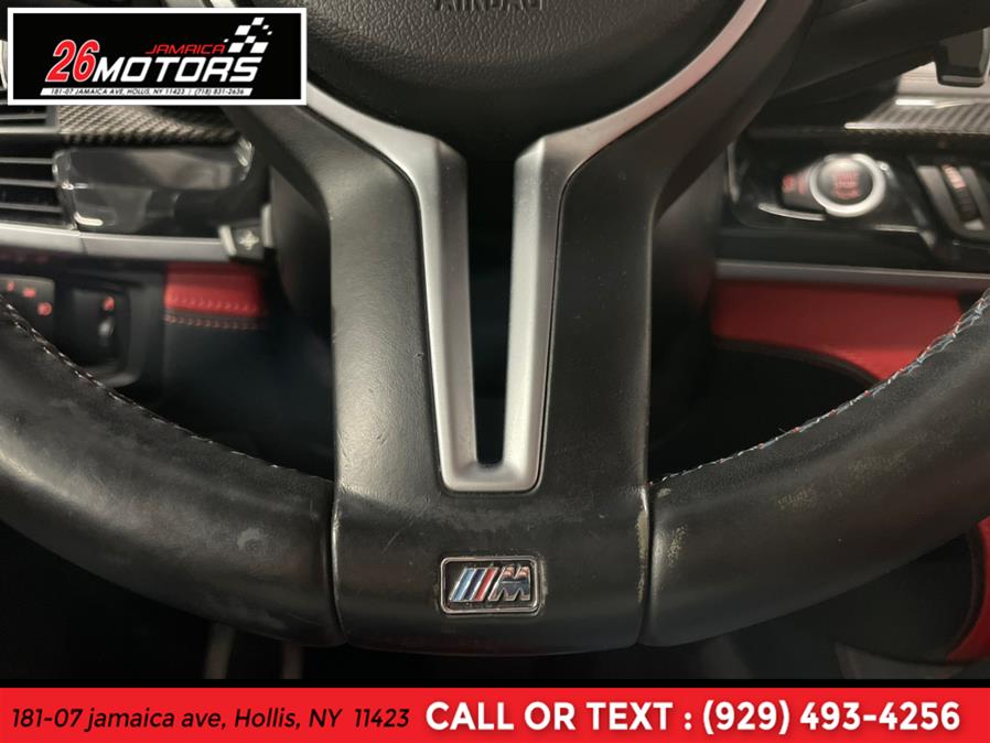 Used BMW X5 M Sports Activity Vehicle 2018 | Jamaica 26 Motors. Hollis, New York Used BMW X5 M Sports Activity Vehicle 2018 | Jamaica 26 Motors. Hollis, New York