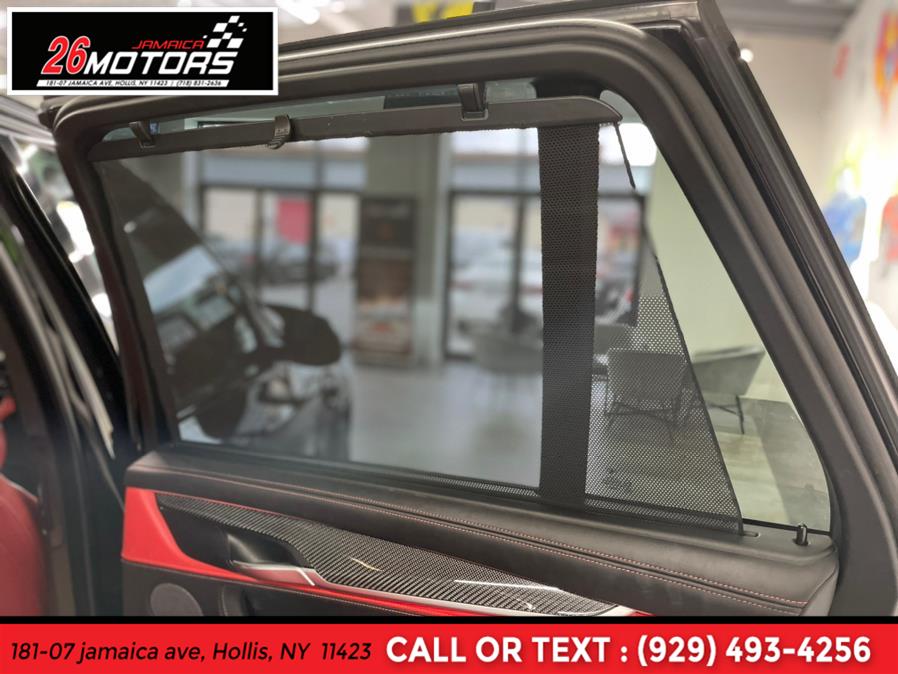 Used BMW X5 M Sports Activity Vehicle 2018 | Jamaica 26 Motors. Hollis, New York Used BMW X5 M Sports Activity Vehicle 2018 | Jamaica 26 Motors. Hollis, New York