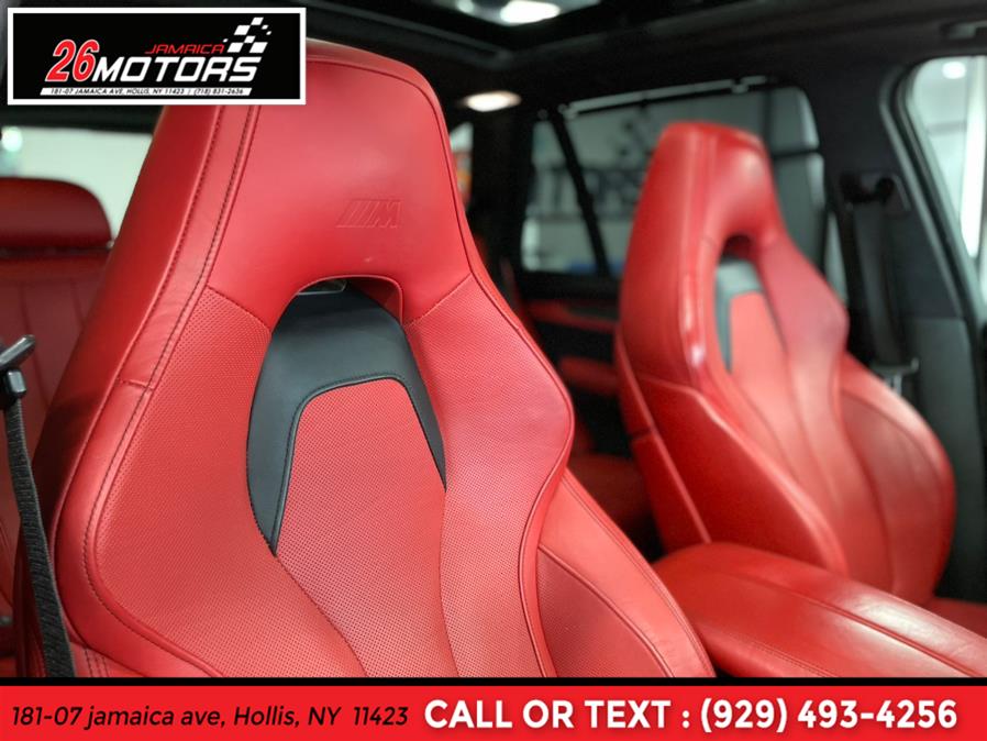 Used BMW X5 M Sports Activity Vehicle 2018 | Jamaica 26 Motors. Hollis, New York Used BMW X5 M Sports Activity Vehicle 2018 | Jamaica 26 Motors. Hollis, New York