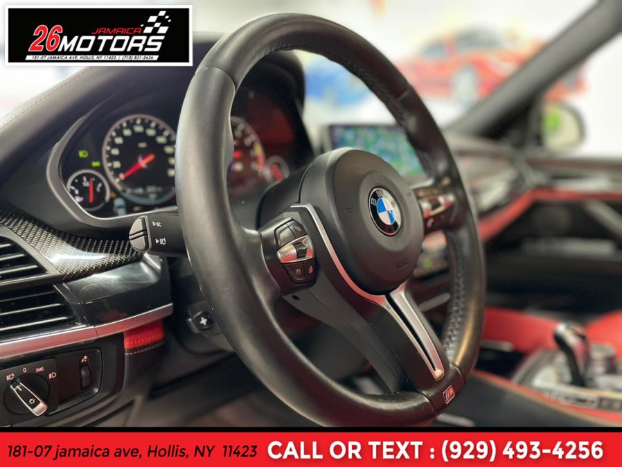 Used BMW X5 M Sports Activity Vehicle 2018 | Jamaica 26 Motors. Hollis, New York Used BMW X5 M Sports Activity Vehicle 2018 | Jamaica 26 Motors. Hollis, New York