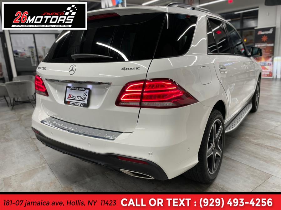 Used Mercedes-Benz GLE GLE 400 4MATIC SUV 2019 | Jamaica 26 Motors. Hollis, New York Used Mercedes-Benz GLE GLE 400 4MATIC SUV 2019 | Jamaica 26 Motors. Hollis, New York
