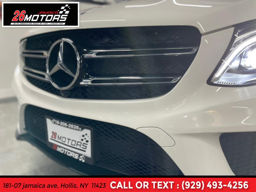 Used Mercedes-Benz GLE GLE 400 4MATIC SUV 2019 | Jamaica 26 Motors. Hollis, New York Used Mercedes-Benz GLE GLE 400 4MATIC SUV 2019 | Jamaica 26 Motors. Hollis, New York