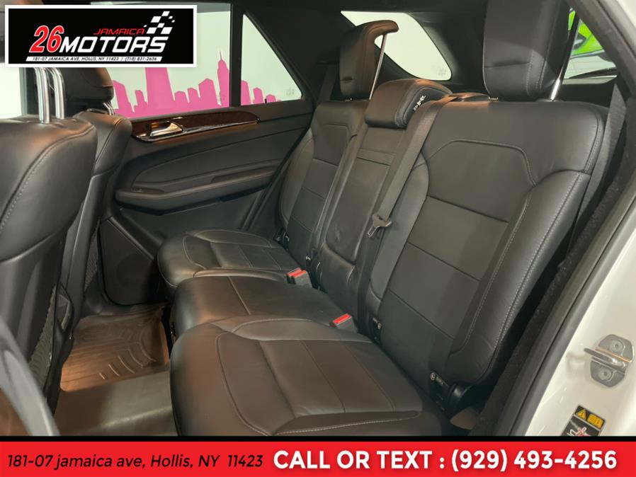 Used Mercedes-Benz GLE GLE 400 4MATIC SUV 2019 | Jamaica 26 Motors. Hollis, New York Used Mercedes-Benz GLE GLE 400 4MATIC SUV 2019 | Jamaica 26 Motors. Hollis, New York