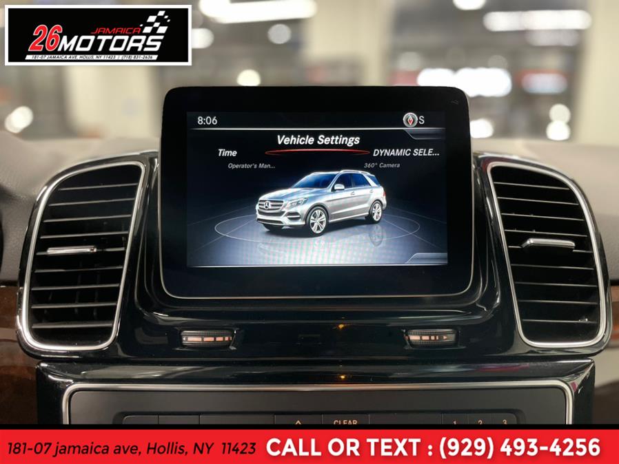 Used Mercedes-Benz GLE GLE 400 4MATIC SUV 2019 | Jamaica 26 Motors. Hollis, New York Used Mercedes-Benz GLE GLE 400 4MATIC SUV 2019 | Jamaica 26 Motors. Hollis, New York