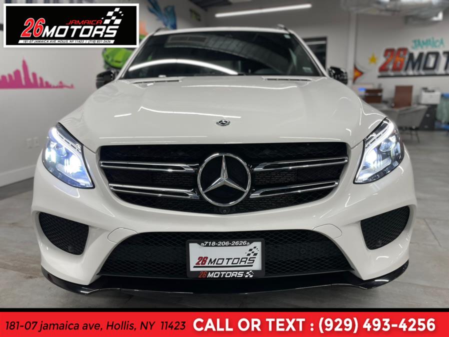 Used Mercedes-Benz GLE GLE 400 4MATIC SUV 2019 | Jamaica 26 Motors. Hollis, New York Used Mercedes-Benz GLE GLE 400 4MATIC SUV 2019 | Jamaica 26 Motors. Hollis, New York