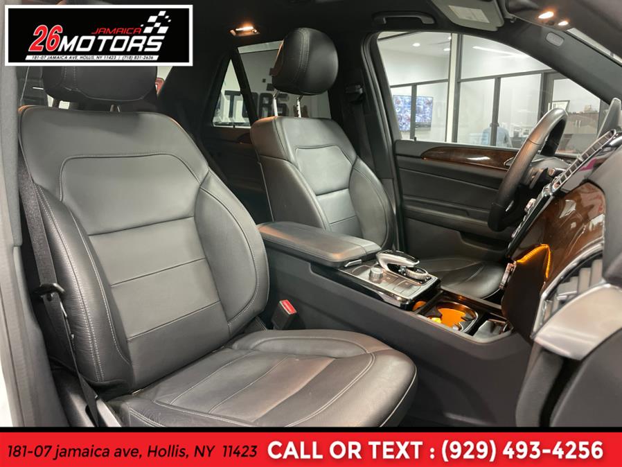 Used Mercedes-Benz GLE GLE 400 4MATIC SUV 2019 | Jamaica 26 Motors. Hollis, New York Used Mercedes-Benz GLE GLE 400 4MATIC SUV 2019 | Jamaica 26 Motors. Hollis, New York