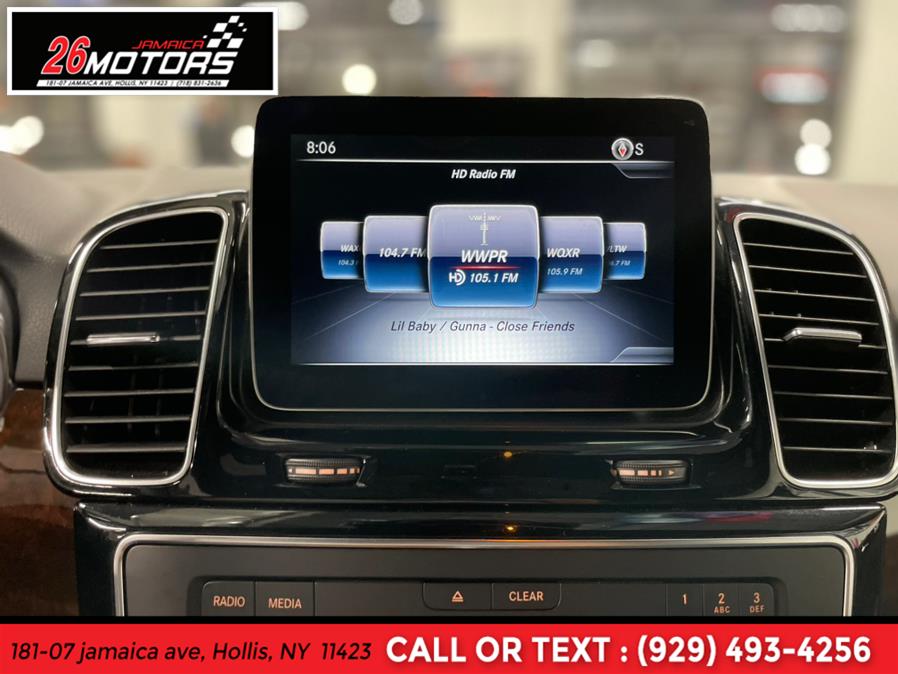 Used Mercedes-Benz GLE GLE 400 4MATIC SUV 2019 | Jamaica 26 Motors. Hollis, New York Used Mercedes-Benz GLE GLE 400 4MATIC SUV 2019 | Jamaica 26 Motors. Hollis, New York