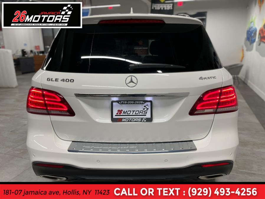 Used Mercedes-Benz GLE GLE 400 4MATIC SUV 2019 | Jamaica 26 Motors. Hollis, New York Used Mercedes-Benz GLE GLE 400 4MATIC SUV 2019 | Jamaica 26 Motors. Hollis, New York