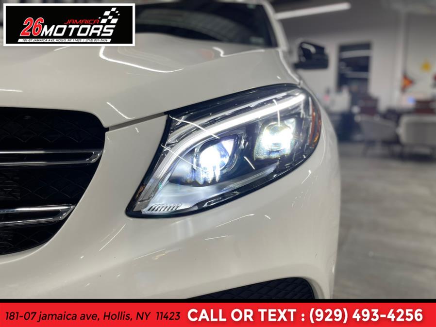 Used Mercedes-Benz GLE GLE 400 4MATIC SUV 2019 | Jamaica 26 Motors. Hollis, New York Used Mercedes-Benz GLE GLE 400 4MATIC SUV 2019 | Jamaica 26 Motors. Hollis, New York