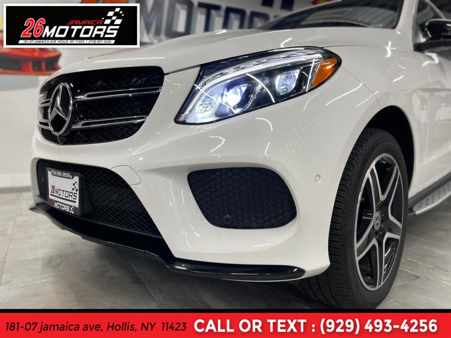 Used Mercedes-Benz GLE GLE 400 4MATIC SUV 2019 | Jamaica 26 Motors. Hollis, New York Used Mercedes-Benz GLE GLE 400 4MATIC SUV 2019 | Jamaica 26 Motors. Hollis, New York