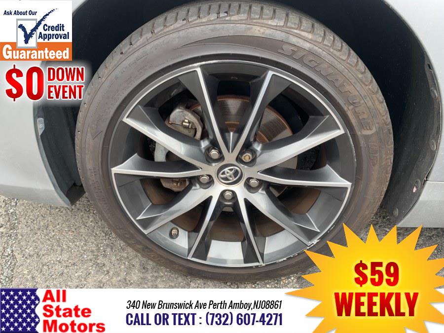 2015 Toyota Camry 4dr Sdn I4 Auto XLE (Natl), available for sale in Perth Amboy, New Jersey | All State Motor Inc. Perth Amboy, New Jersey 2015 Toyota Camry 4dr Sdn I4 Auto XLE (Natl), available for sale in Perth Amboy, New Jersey | All State Motor Inc. Perth Amboy, New Jersey