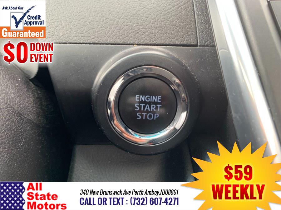 2015 Toyota Camry 4dr Sdn I4 Auto XLE (Natl), available for sale in Perth Amboy, New Jersey | All State Motor Inc. Perth Amboy, New Jersey 2015 Toyota Camry 4dr Sdn I4 Auto XLE (Natl), available for sale in Perth Amboy, New Jersey | All State Motor Inc. Perth Amboy, New Jersey