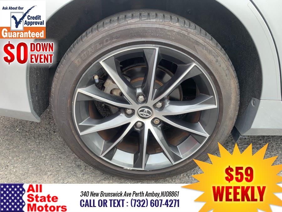 2015 Toyota Camry 4dr Sdn I4 Auto XLE (Natl), available for sale in Perth Amboy, New Jersey | All State Motor Inc. Perth Amboy, New Jersey 2015 Toyota Camry 4dr Sdn I4 Auto XLE (Natl), available for sale in Perth Amboy, New Jersey | All State Motor Inc. Perth Amboy, New Jersey