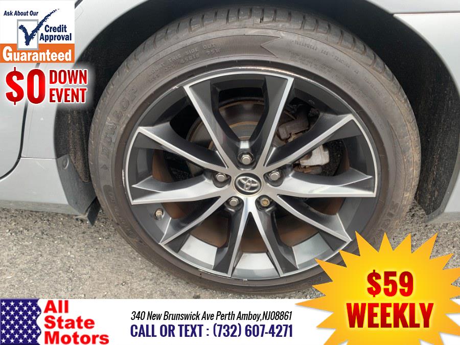 2015 Toyota Camry 4dr Sdn I4 Auto XLE (Natl), available for sale in Perth Amboy, New Jersey | All State Motor Inc. Perth Amboy, New Jersey 2015 Toyota Camry 4dr Sdn I4 Auto XLE (Natl), available for sale in Perth Amboy, New Jersey | All State Motor Inc. Perth Amboy, New Jersey
