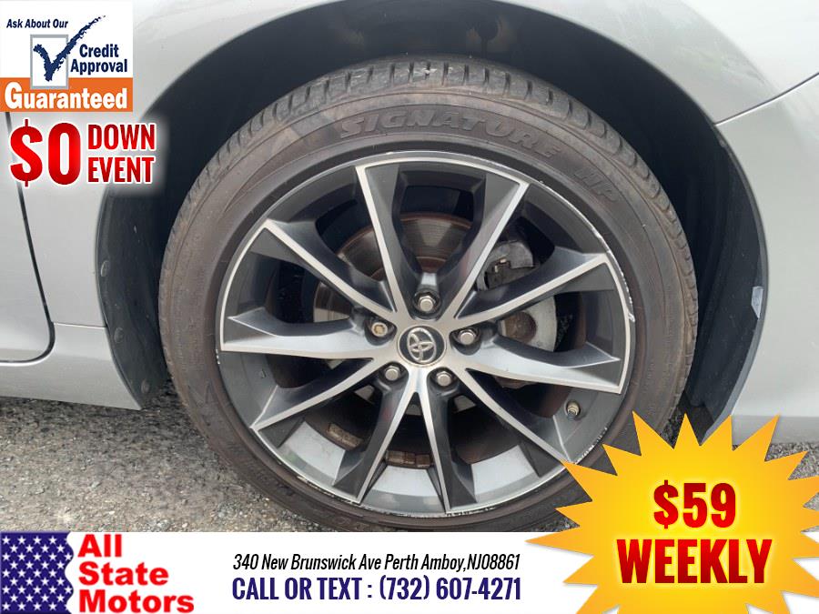 2015 Toyota Camry 4dr Sdn I4 Auto XLE (Natl), available for sale in Perth Amboy, New Jersey | All State Motor Inc. Perth Amboy, New Jersey 2015 Toyota Camry 4dr Sdn I4 Auto XLE (Natl), available for sale in Perth Amboy, New Jersey | All State Motor Inc. Perth Amboy, New Jersey