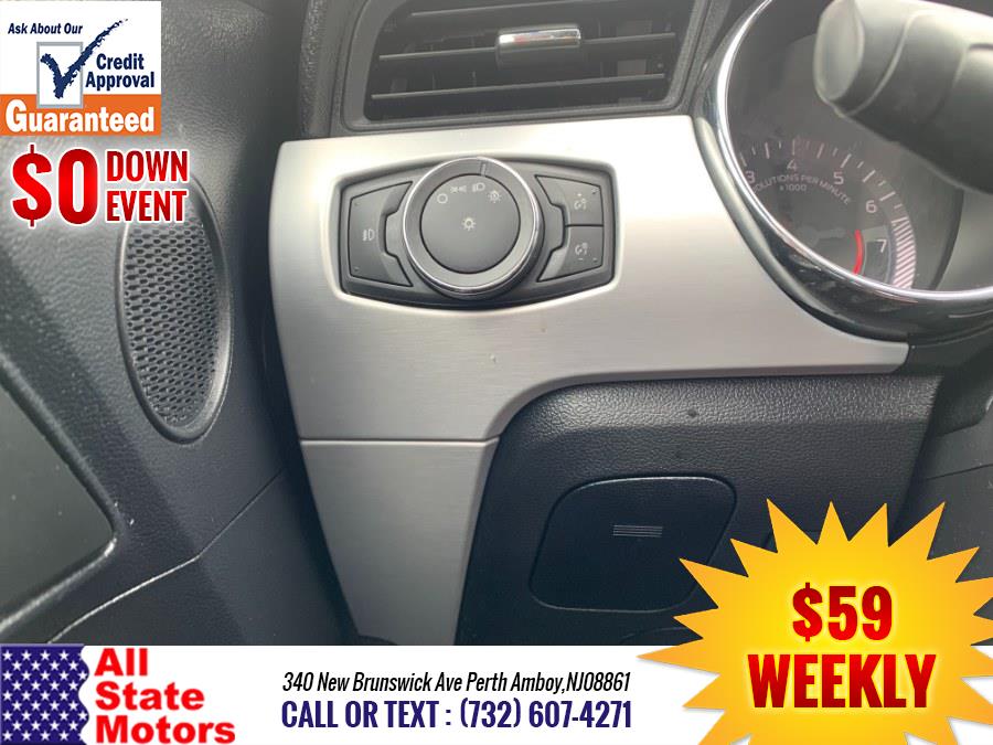 2016 Ford Mustang 2dr Fastback EcoBoost Premium, available for sale in Perth Amboy, New Jersey | All State Motor Inc. Perth Amboy, New Jersey 2016 Ford Mustang 2dr Fastback EcoBoost Premium, available for sale in Perth Amboy, New Jersey | All State Motor Inc. Perth Amboy, New Jersey