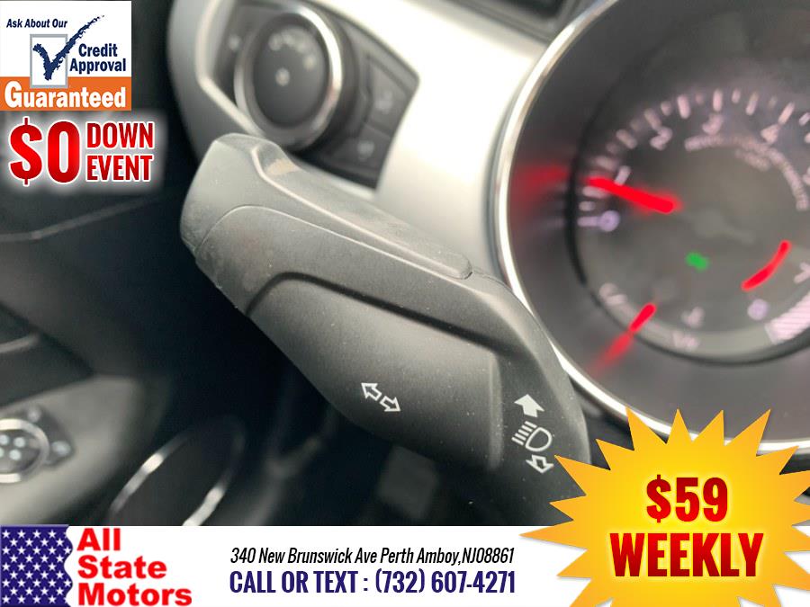 2016 Ford Mustang 2dr Fastback EcoBoost Premium, available for sale in Perth Amboy, New Jersey | All State Motor Inc. Perth Amboy, New Jersey 2016 Ford Mustang 2dr Fastback EcoBoost Premium, available for sale in Perth Amboy, New Jersey | All State Motor Inc. Perth Amboy, New Jersey