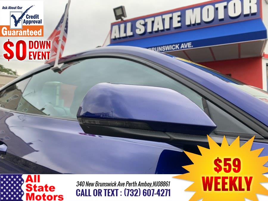 2016 Ford Mustang 2dr Fastback EcoBoost Premium, available for sale in Perth Amboy, New Jersey | All State Motor Inc. Perth Amboy, New Jersey 2016 Ford Mustang 2dr Fastback EcoBoost Premium, available for sale in Perth Amboy, New Jersey | All State Motor Inc. Perth Amboy, New Jersey