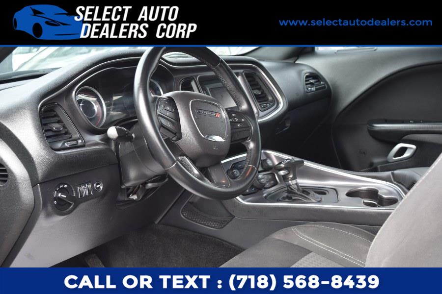 Used Dodge Challenger 2dr Cpe SXT 2015 | Select Auto Dealers Corp. Brooklyn, New York Used Dodge Challenger 2dr Cpe SXT 2015 | Select Auto Dealers Corp. Brooklyn, New York