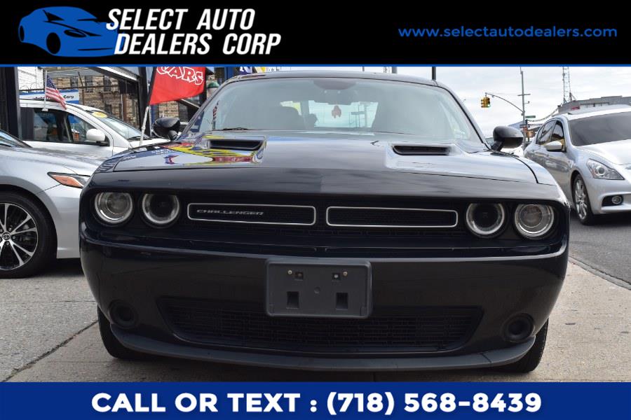 Used Dodge Challenger 2dr Cpe SXT 2015 | Select Auto Dealers Corp. Brooklyn, New York Used Dodge Challenger 2dr Cpe SXT 2015 | Select Auto Dealers Corp. Brooklyn, New York