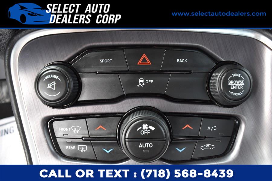 Used Dodge Challenger 2dr Cpe SXT 2015 | Select Auto Dealers Corp. Brooklyn, New York Used Dodge Challenger 2dr Cpe SXT 2015 | Select Auto Dealers Corp. Brooklyn, New York