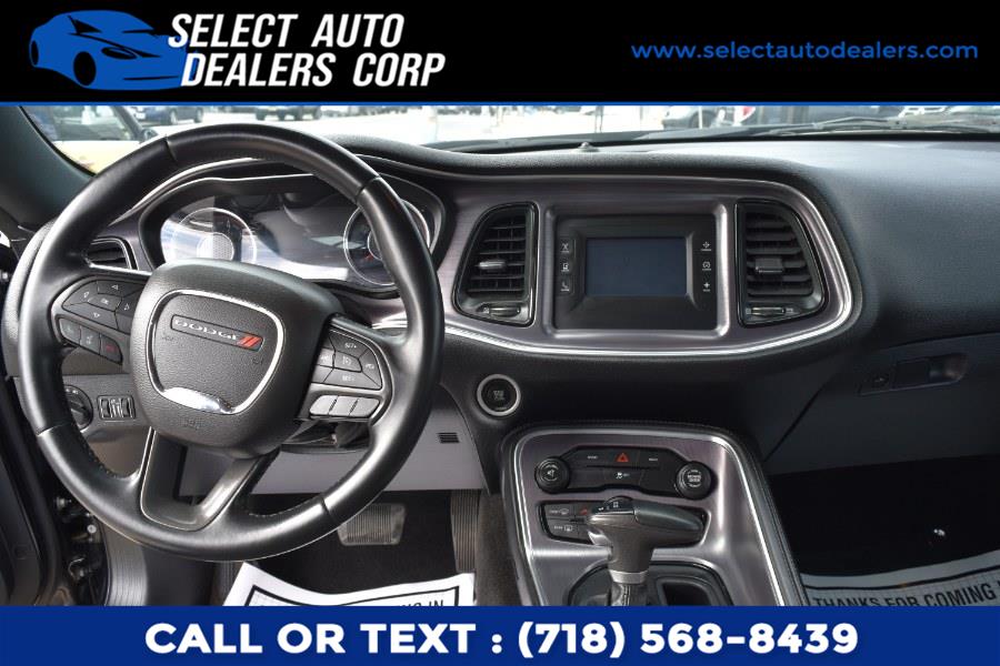 Used Dodge Challenger 2dr Cpe SXT 2015 | Select Auto Dealers Corp. Brooklyn, New York Used Dodge Challenger 2dr Cpe SXT 2015 | Select Auto Dealers Corp. Brooklyn, New York