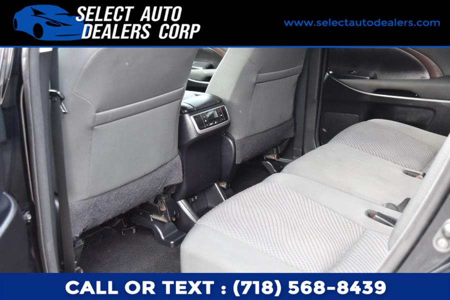 Used Toyota Highlander LE V6 AWD (Natl) 2018 | Select Auto Dealers Corp. Brooklyn, New York Used Toyota Highlander LE V6 AWD (Natl) 2018 | Select Auto Dealers Corp. Brooklyn, New York