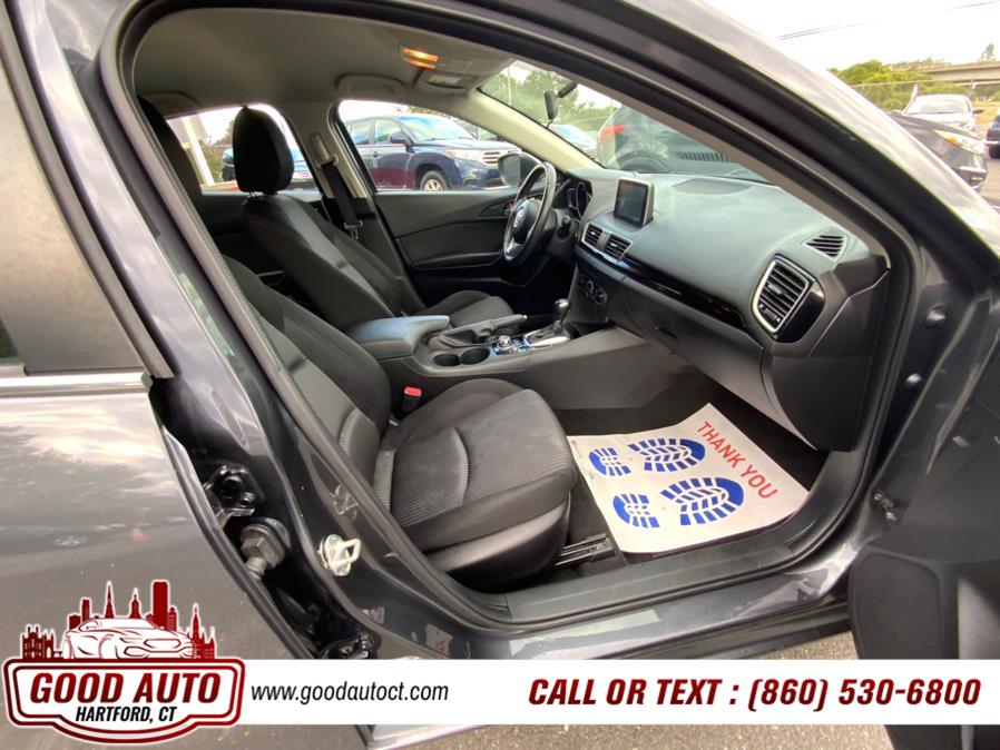 Used Mazda Mazda3 4dr Sdn Auto i Touring 2015 | Good Auto LLC. Hartford, Connecticut Used Mazda Mazda3 4dr Sdn Auto i Touring 2015 | Good Auto LLC. Hartford, Connecticut