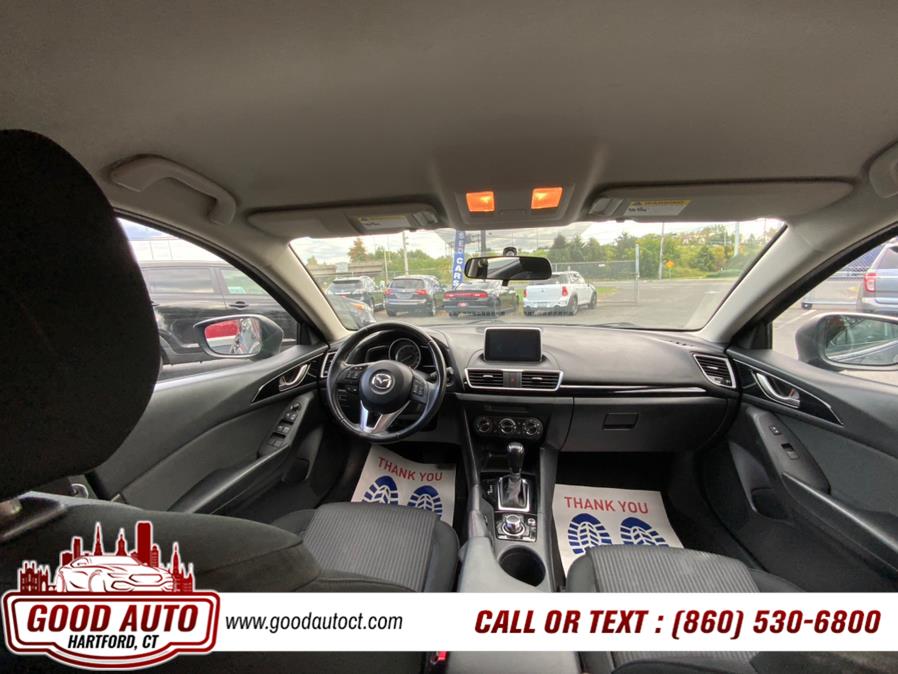 Used Mazda Mazda3 4dr Sdn Auto i Touring 2015 | Good Auto LLC. Hartford, Connecticut Used Mazda Mazda3 4dr Sdn Auto i Touring 2015 | Good Auto LLC. Hartford, Connecticut