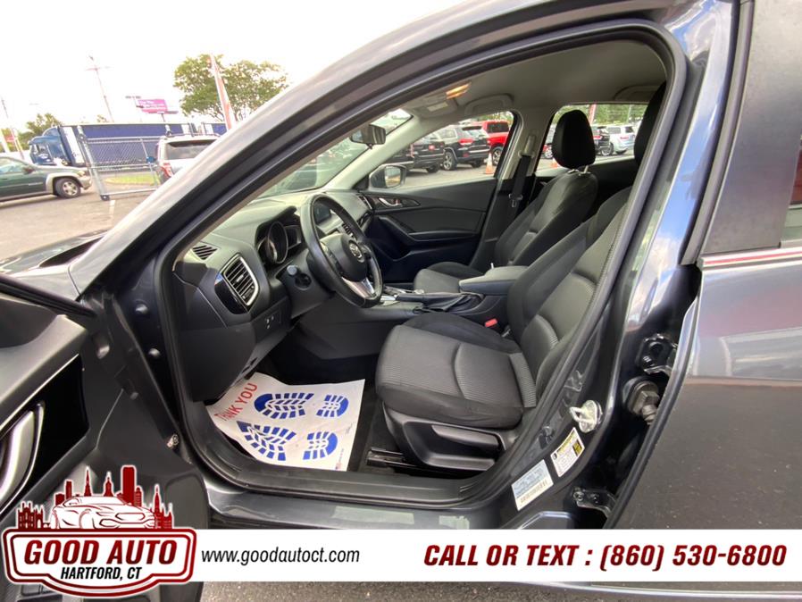 Used Mazda Mazda3 4dr Sdn Auto i Touring 2015 | Good Auto LLC. Hartford, Connecticut Used Mazda Mazda3 4dr Sdn Auto i Touring 2015 | Good Auto LLC. Hartford, Connecticut