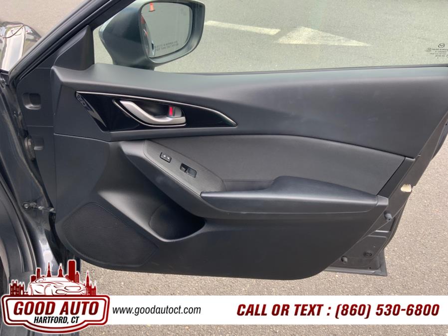 Used Mazda Mazda3 4dr Sdn Auto i Touring 2015 | Good Auto LLC. Hartford, Connecticut Used Mazda Mazda3 4dr Sdn Auto i Touring 2015 | Good Auto LLC. Hartford, Connecticut