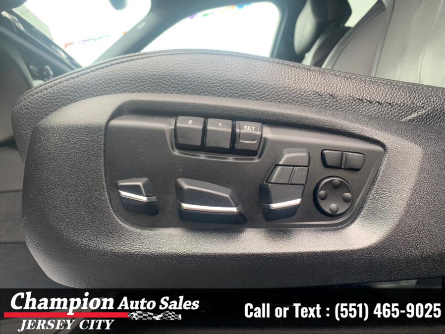 Used BMW X5 xDrive50i Sports Activity Vehicle 2017 | Champion Auto Sales of JC. Jersey City, New Jersey Used BMW X5 xDrive50i Sports Activity Vehicle 2017 | Champion Auto Sales of JC. Jersey City, New Jersey