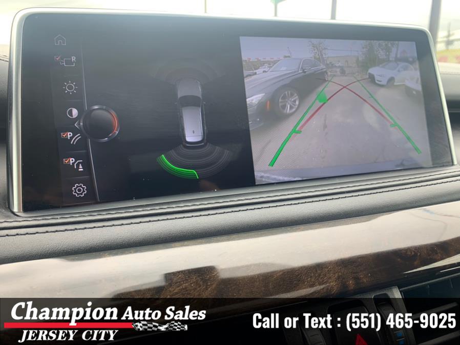 Used BMW X5 xDrive50i Sports Activity Vehicle 2017 | Champion Auto Sales of JC. Jersey City, New Jersey Used BMW X5 xDrive50i Sports Activity Vehicle 2017 | Champion Auto Sales of JC. Jersey City, New Jersey