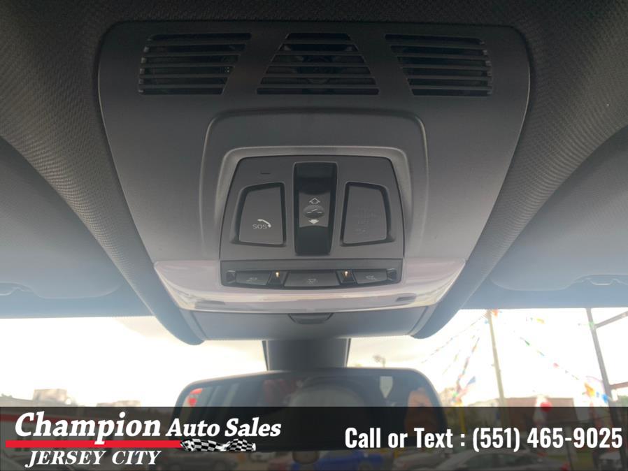 Used BMW X5 xDrive50i Sports Activity Vehicle 2017 | Champion Auto Sales of JC. Jersey City, New Jersey Used BMW X5 xDrive50i Sports Activity Vehicle 2017 | Champion Auto Sales of JC. Jersey City, New Jersey