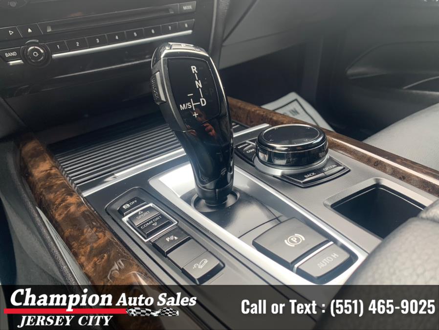 Used BMW X5 xDrive50i Sports Activity Vehicle 2017 | Champion Auto Sales of JC. Jersey City, New Jersey Used BMW X5 xDrive50i Sports Activity Vehicle 2017 | Champion Auto Sales of JC. Jersey City, New Jersey