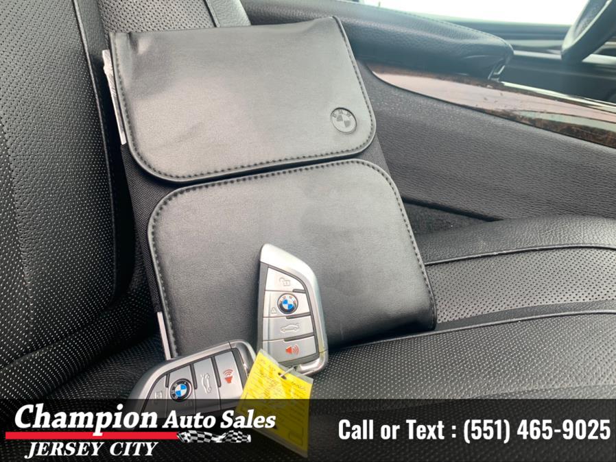 Used BMW X5 xDrive50i Sports Activity Vehicle 2017 | Champion Auto Sales of JC. Jersey City, New Jersey Used BMW X5 xDrive50i Sports Activity Vehicle 2017 | Champion Auto Sales of JC. Jersey City, New Jersey
