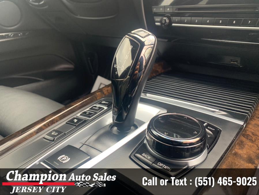 Used BMW X5 xDrive50i Sports Activity Vehicle 2017 | Champion Auto Sales of JC. Jersey City, New Jersey Used BMW X5 xDrive50i Sports Activity Vehicle 2017 | Champion Auto Sales of JC. Jersey City, New Jersey