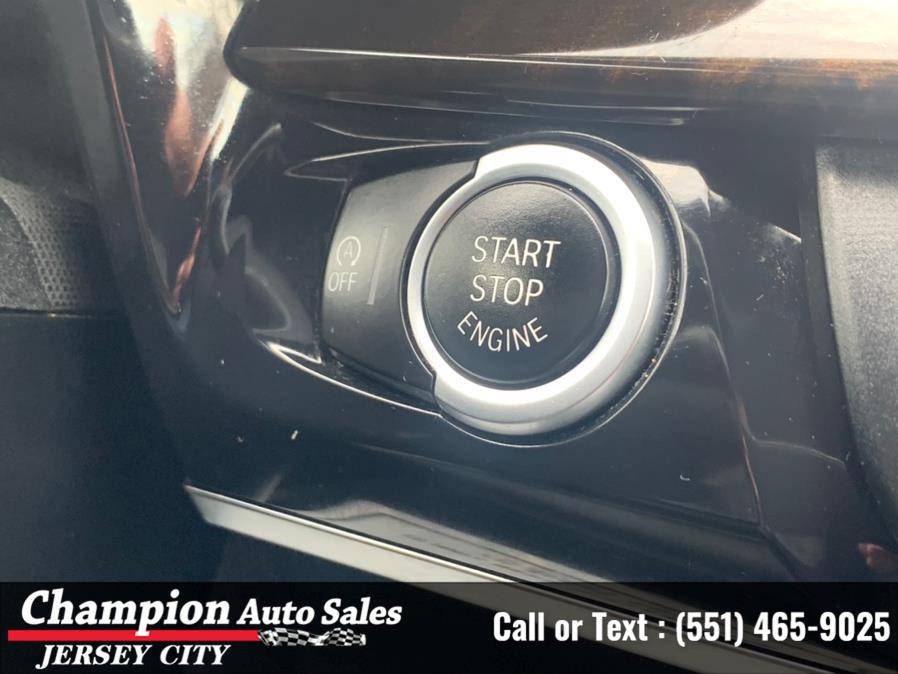Used BMW X5 xDrive50i Sports Activity Vehicle 2017 | Champion Auto Sales of JC. Jersey City, New Jersey Used BMW X5 xDrive50i Sports Activity Vehicle 2017 | Champion Auto Sales of JC. Jersey City, New Jersey