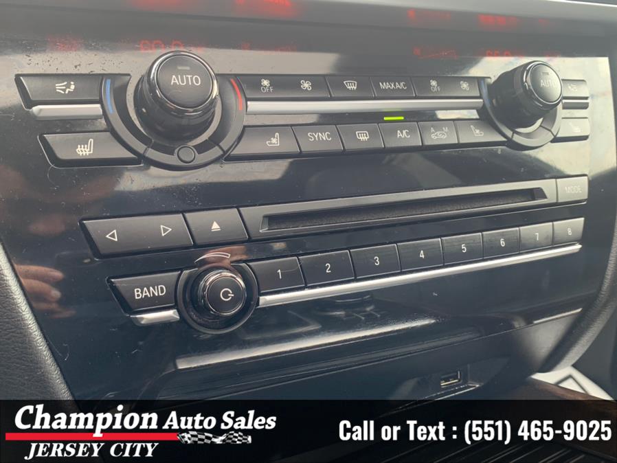 Used BMW X5 xDrive50i Sports Activity Vehicle 2017 | Champion Auto Sales of JC. Jersey City, New Jersey Used BMW X5 xDrive50i Sports Activity Vehicle 2017 | Champion Auto Sales of JC. Jersey City, New Jersey