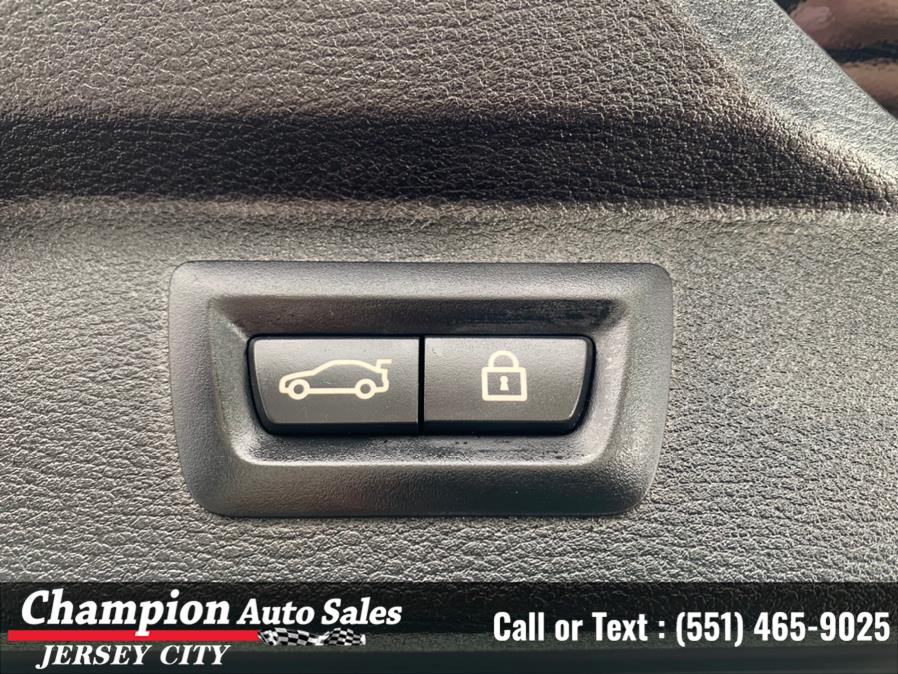 Used BMW X5 xDrive50i Sports Activity Vehicle 2017 | Champion Auto Sales of JC. Jersey City, New Jersey Used BMW X5 xDrive50i Sports Activity Vehicle 2017 | Champion Auto Sales of JC. Jersey City, New Jersey