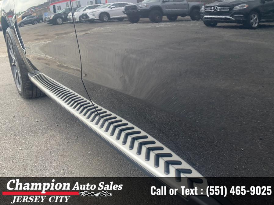 Used BMW X5 xDrive50i Sports Activity Vehicle 2017 | Champion Auto Sales of JC. Jersey City, New Jersey Used BMW X5 xDrive50i Sports Activity Vehicle 2017 | Champion Auto Sales of JC. Jersey City, New Jersey