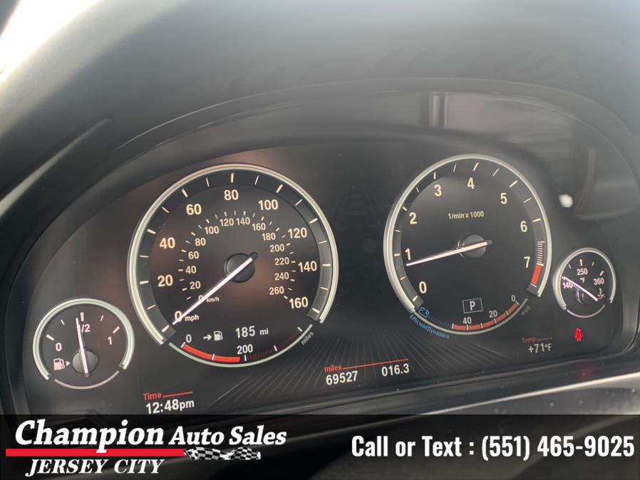Used BMW X5 xDrive50i Sports Activity Vehicle 2017 | Champion Auto Sales of JC. Jersey City, New Jersey Used BMW X5 xDrive50i Sports Activity Vehicle 2017 | Champion Auto Sales of JC. Jersey City, New Jersey