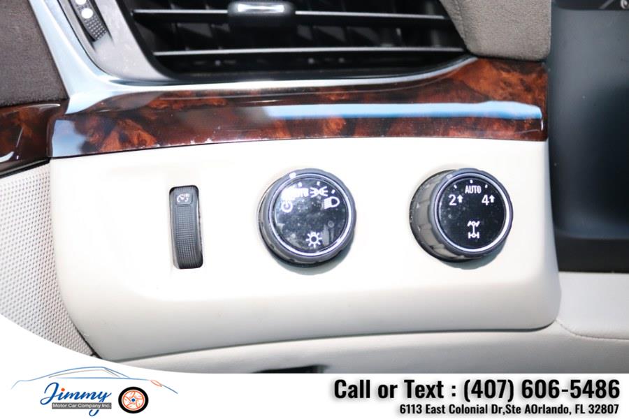 Used Cadillac Escalade 4WD 4dr Premium 2015 | Jimmy Motor Car Company Inc. Orlando, Florida Used Cadillac Escalade 4WD 4dr Premium 2015 | Jimmy Motor Car Company Inc. Orlando, Florida