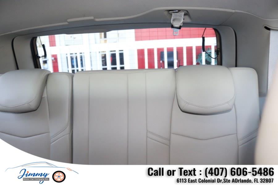 Used Cadillac Escalade 4WD 4dr Premium 2015 | Jimmy Motor Car Company Inc. Orlando, Florida Used Cadillac Escalade 4WD 4dr Premium 2015 | Jimmy Motor Car Company Inc. Orlando, Florida