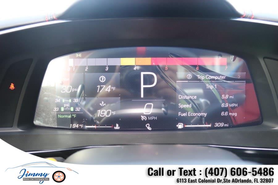Used Chevrolet Corvette 2dr Stingray Conv w/2LT 2022 | Jimmy Motor Car Company Inc. Orlando, Florida Used Chevrolet Corvette 2dr Stingray Conv w/2LT 2022 | Jimmy Motor Car Company Inc. Orlando, Florida
