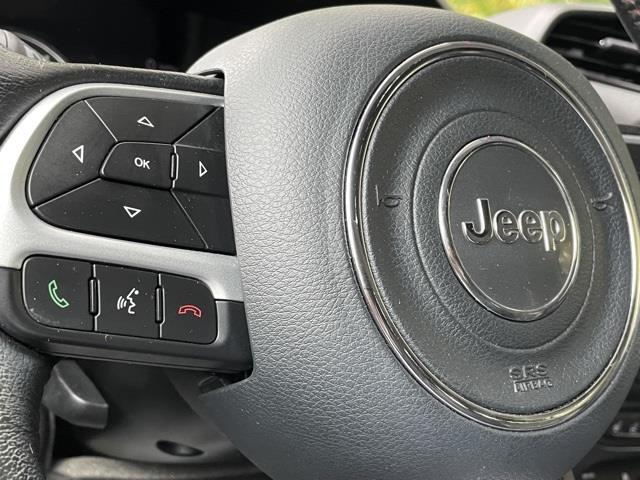 Used Jeep Renegade Trailhawk 2016 | Blasius Federal Road. Brookfield, Connecticut Used Jeep Renegade Trailhawk 2016 | Blasius Federal Road. Brookfield, Connecticut