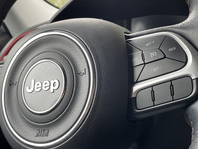 Used Jeep Renegade Trailhawk 2016 | Blasius Federal Road. Brookfield, Connecticut Used Jeep Renegade Trailhawk 2016 | Blasius Federal Road. Brookfield, Connecticut