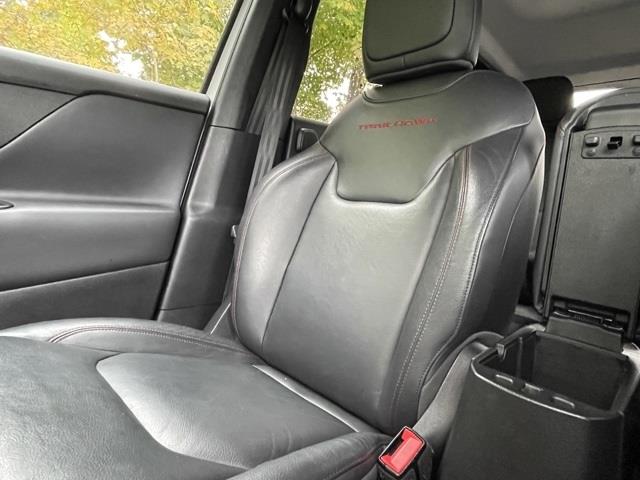 Used Jeep Renegade Trailhawk 2016 | Blasius Federal Road. Brookfield, Connecticut Used Jeep Renegade Trailhawk 2016 | Blasius Federal Road. Brookfield, Connecticut